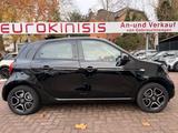 Smart forfour 66kW prime*eSD*LEDER*NAVI*JBL*PTS*KAM* - Smart ForFour Gebrauchtwagen in Berlin