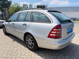 Mercedes-Benz C 220 C T-Modell C 220 CDI Tempomat SHZ - Mercedes-Benz C 220: Cdi T