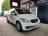 Mercedes-Benz Mercedes A150 W169 | Nur 66.000 km! | Top-... - Mercedes-Benz A-Class: W169