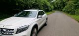 Mercedes-Benz GLA 200 d DCT - - Mercedes-Benz GLA 200 Gebrauchtwagen in Hamburg