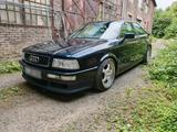 Audi Coupe Quattro Typ89 2,3 NG BN Pipes K... - Audi Coupé: 2.8