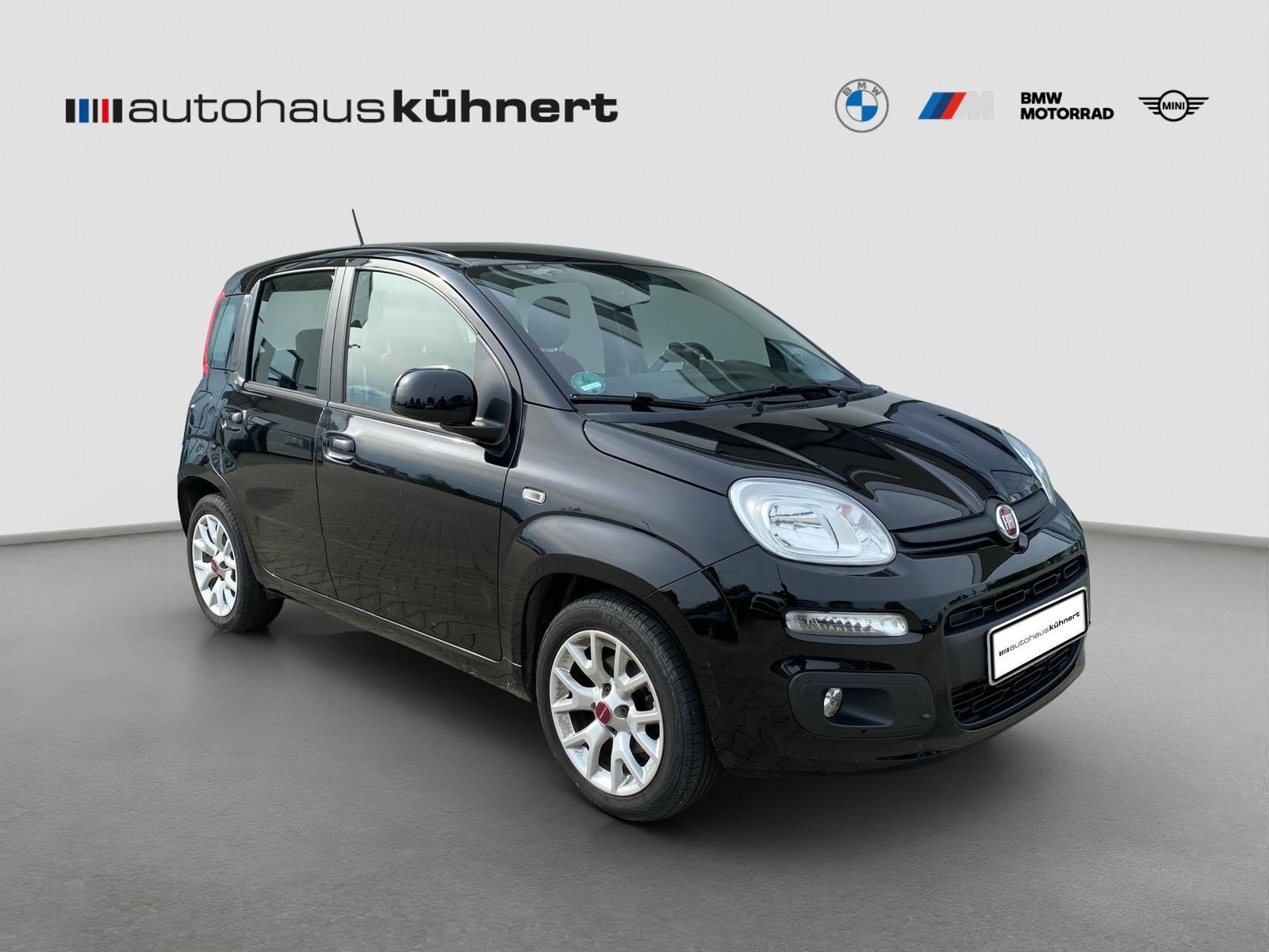 Fiat Panda 1.2 8V Lounge PDC