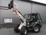 Terex TL 80 AS - Terex Radlader Tl 80