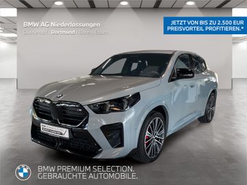 BMW Leasingangebot: BMW X2 M35i xDrive M Sport AHK Driv.Assist.Prof LED
