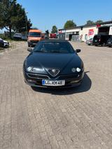 Alfa Romeo Spider 2,0l - Alfa Romeo Spider aus 1996