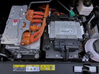 Volkswagen e-up! - Vorschau Bild 19