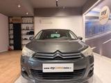 Citroën Citroen C4 1.6 HDi 110 Exclusive - Citroën C4: Hdi Exclusive