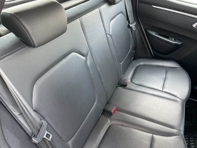 Fahrzeugabbildung Dacia Spring Electric 45 Essential Navi, Klimaanlage,