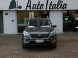 Ford FORD KUGA 2.0 180CV 4WD VIGNALE 2018 - Ford Kuga mit Halbautomatikschaltung