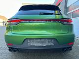Porsche Macan 1. Hd + unfallfrei + Scheckheft + BRD  - Porsche Macan in Krefeld