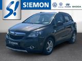 Opel Mokka Innovation 1,4 Navi PDCv+h SHZ Temp BT Kli - Opel Mokka mit Benzin-Antrieb: Automatik