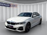 BMW 330i Lim. M-Sport *Garantie*Finanzierung* - weiße BMW 330