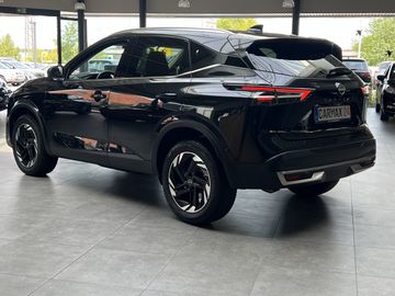Nissan Qashqai - 7