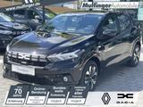 Dacia Sandero Journey TCe 90 Klima Einparkhilfe