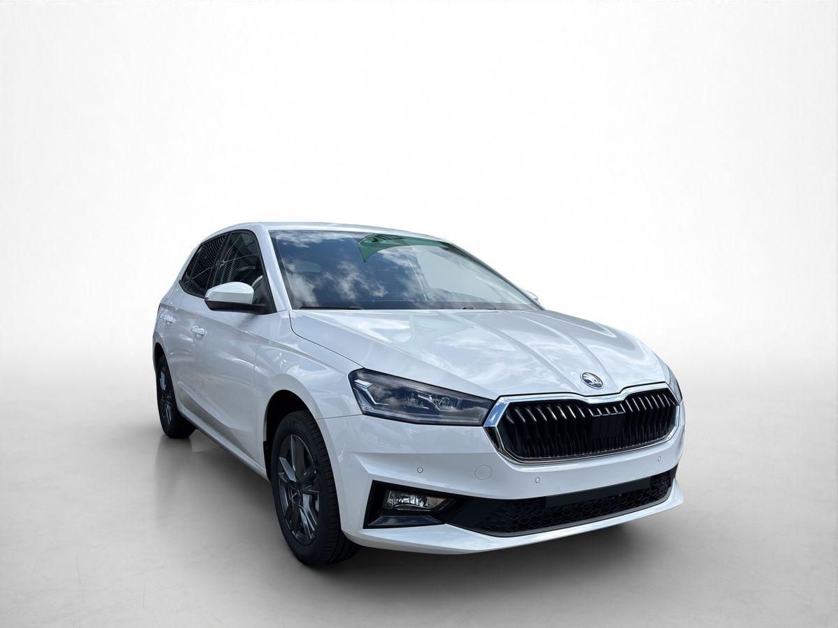 Skoda Fabia - Bild 3