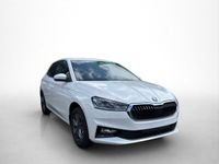 Skoda Fabia - Vorschau Bild 3