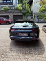 Porsche Panamera 4S Sport Turismo S - Porsche Panamera: Sport Turismo
