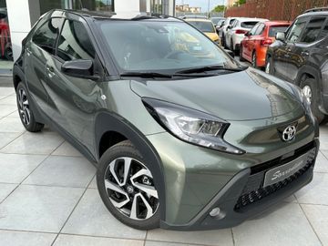 Toyota Aygo (X) - 5