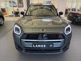 MINI Countryman S Classic Trim ALL4 AHK Pano HUD - MINI Cooper S Countryman SUV