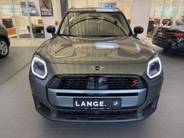 MINI Countryman S (Cooper) - 2