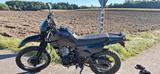 Yamaha XT 600 K - YAMAHA XT 600 K