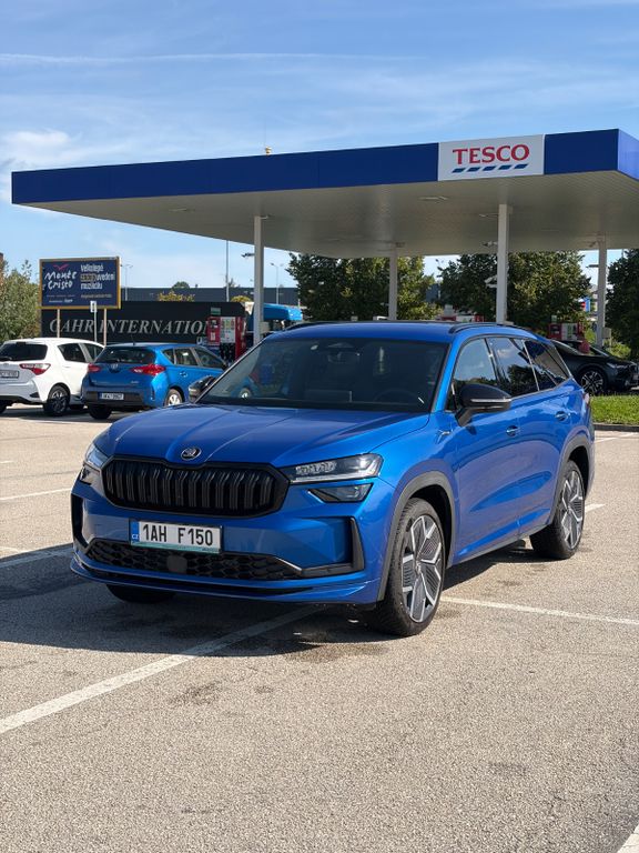 Image of Skoda Kodiaq