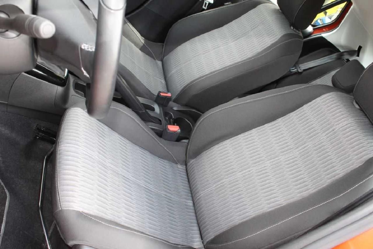 Fahrzeugabbildung Opel Corsa F 1.2 Turbo Edition