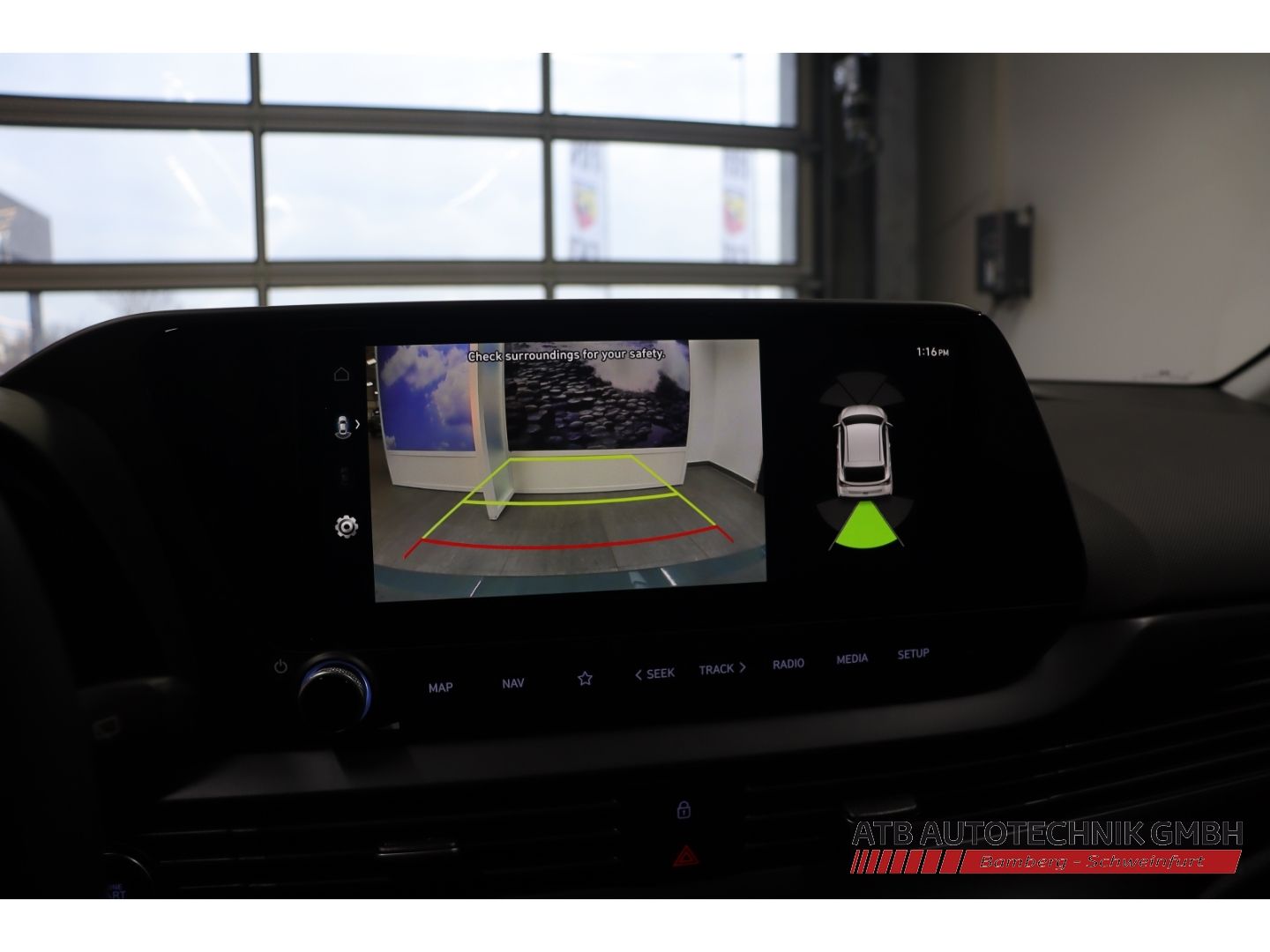 Hyundai i20 - Bild 19