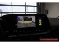 Hyundai i20 - Vorschau Bild 19