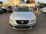 Seat Exeo ST Style - gebrauchte Seat Exeo aus dem Jahr 2009