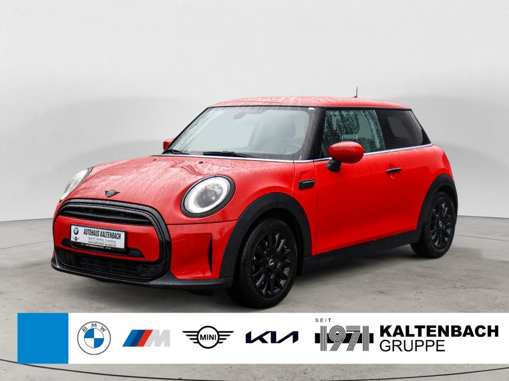MINI One Classic Trim FACEL. LED NAVI SHZ PDC KEYLESS