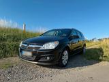 Opel OPEL ASTRA H 1.8 140PS LPG IRMSCHER AHK NA... - Opel Astra mit LPG-Antrieb