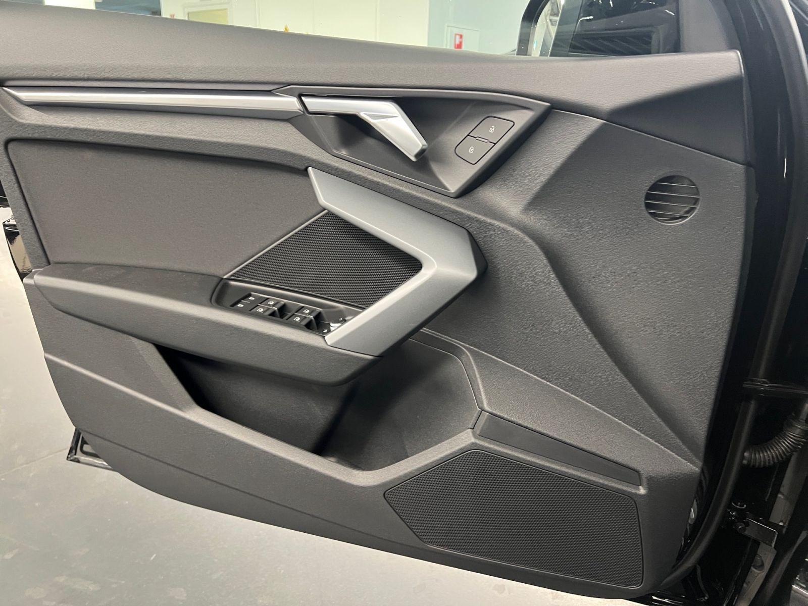 Audi A3 - Bild 7