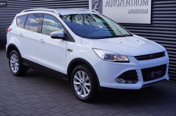 Ford Kuga - 3