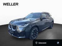 BMW X3 - Vorschau Bild 1