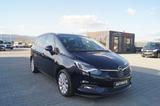 Opel Zafira Tourer C 120 Jahre AUTOMATIK  7/Sitze SHZ - Opel Zafira Tourer mit Diesel-Antrieb: Automatik