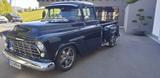 Chevrolet 3100 Pick Up Restomod Frame Off Rest