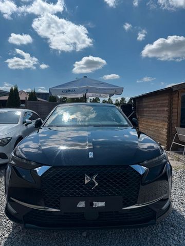 DS DS4