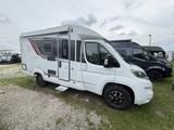 Bürstner Nexxo Van T 569 Solar, Navi, SAT/TV, Markise  - Offers matching your search criteria