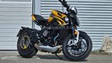 MV Agusta Dragster RR SCS - MV AGUSTA MOTORRAD