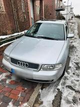 Audi A4 ,-S4 - gebrauchte Audi A4 aus dem Jahr 1999