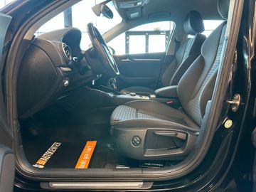 Audi A3 Sportback ambition *Bluetooth*AHK*Klima*SHZ*