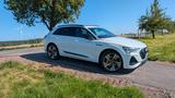Audi e-tron 55 quattro S-Line, Pano ,AHK , 22", B&O - Audi e-tron von privat
