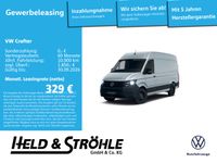 Volkswagen Crafter - Vorschau Bild 1