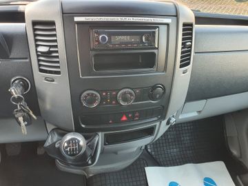 Volkswagen Crafter - 8