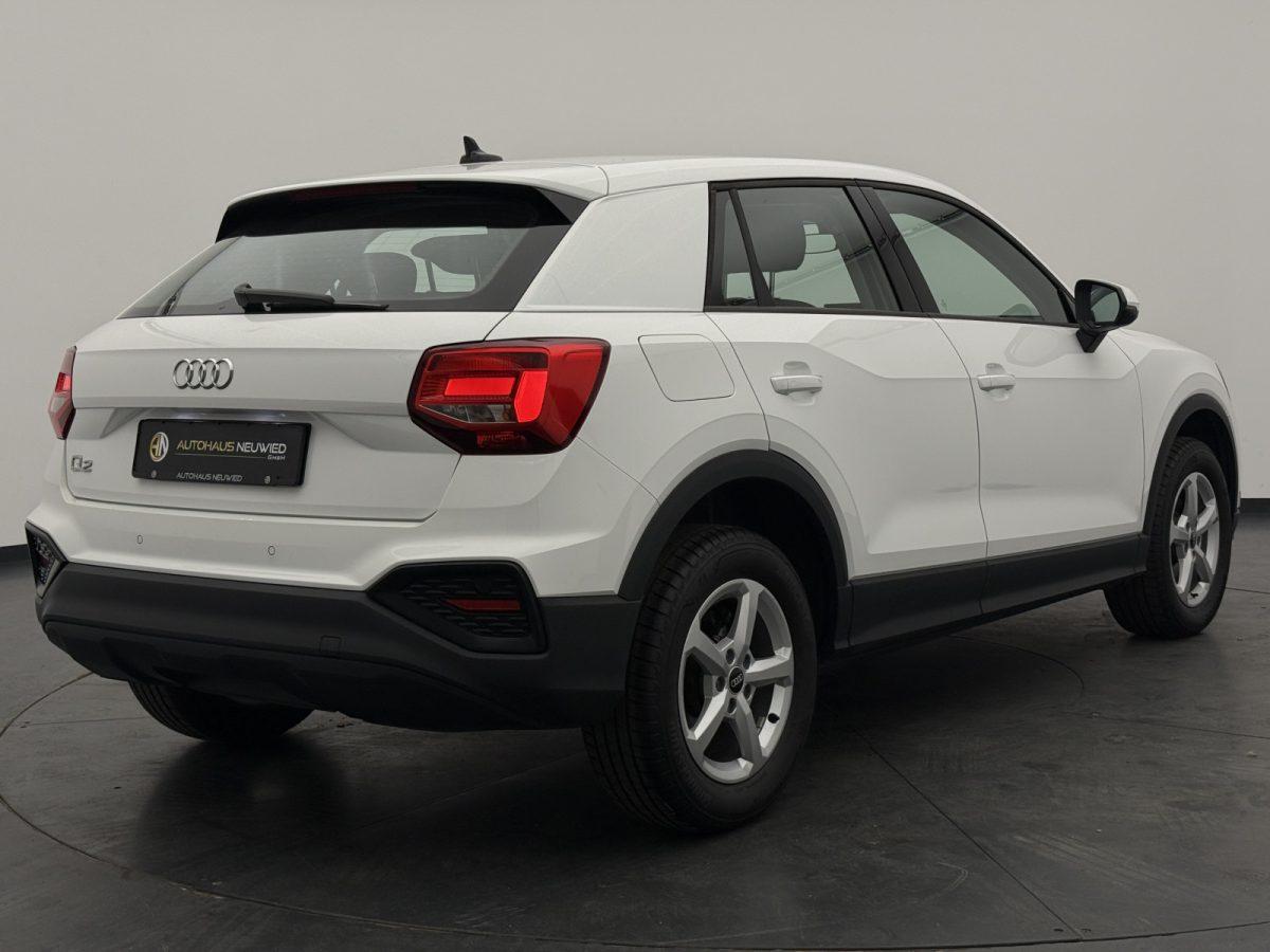 Audi Q2 35 TFSI S tronic +CARPLAY+PDC+TEMPO+KLIMA+1HD, миниатюра 13