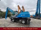 Fuchs MHL 350 - Fuchs Mhl