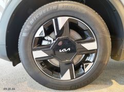 KIA Sportage 1.6T DCT-MJ.26-NAVI-LED-KAMERA-SHZG-PDC