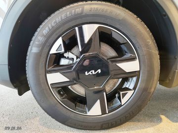 Kia Sportage 1.6T DCT-MJ.26-NAVI-LED-KAMERA-SHZG-PDC