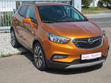 Opel Mokka X  120 Jahre - Opel Mokka X 120-Jahre